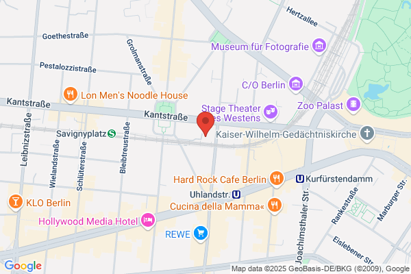 Cubera GmbH
