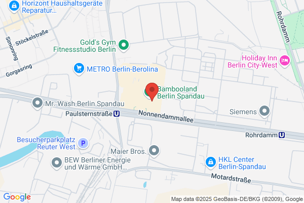 Dänisches Bettenlager GmbH & Co. KG