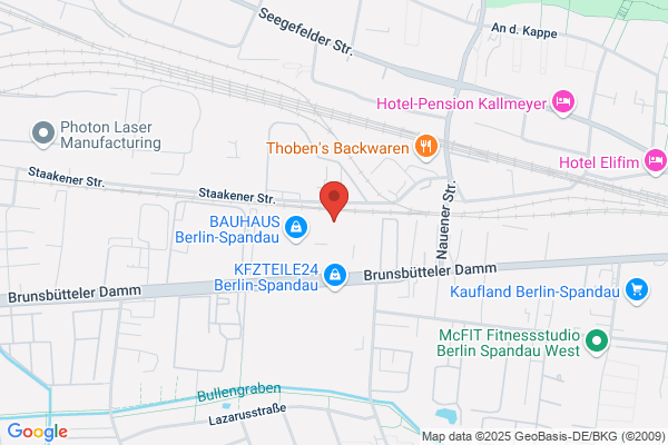 Boxspring Welt GmbH