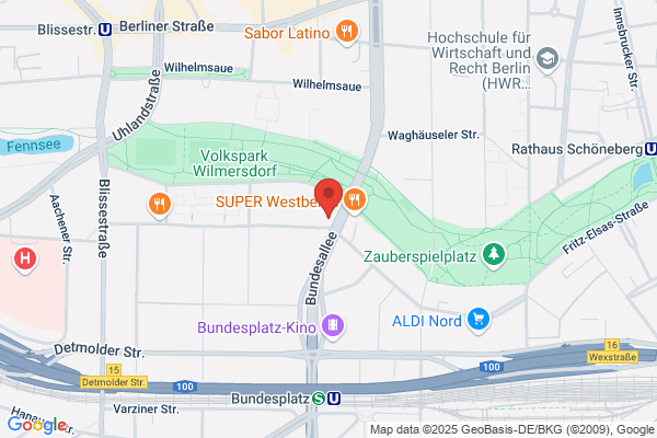 Wasserbetten Berlin