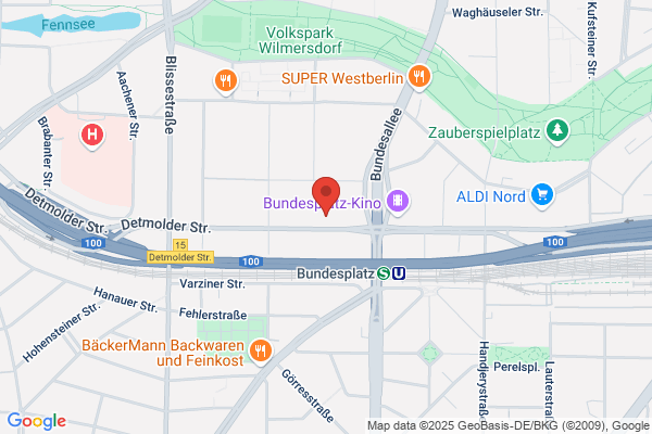 Ambitio Bewerbungsservice