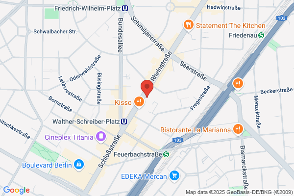 Fotostudio Berlin Steglitz