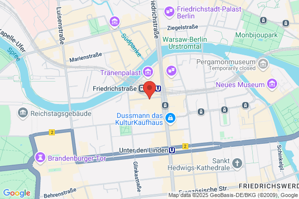Karriereberatung Berlin