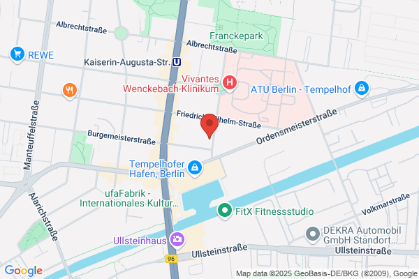 OS 217 Consulting GmbH & Co KG