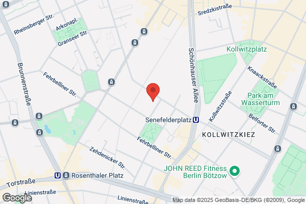 Grundschule am Teutoburger Platz