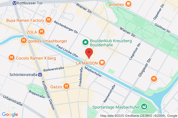Veer Europe GmbH
