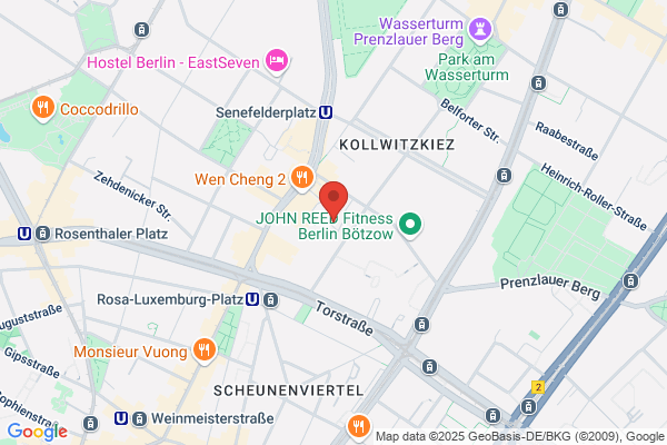 ART PASSEPARTOUT GmbH