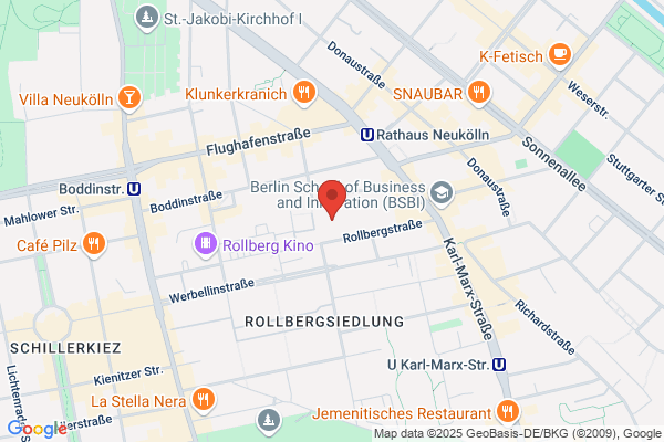 Tulhoff u. Volk Dekoratives