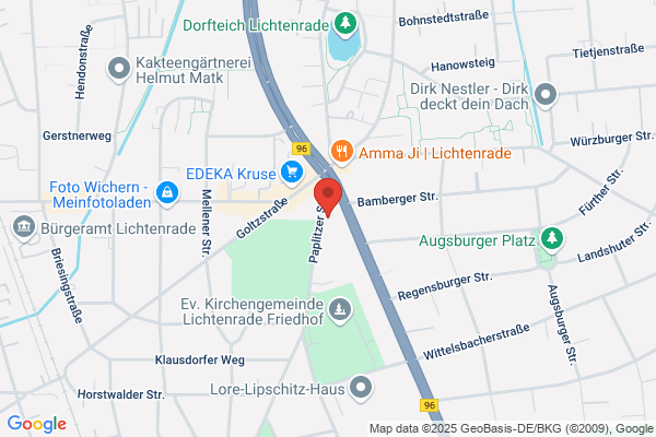Steinmetzwerkstatt und Bildhauerwerkstatt Fiebig | Berlin