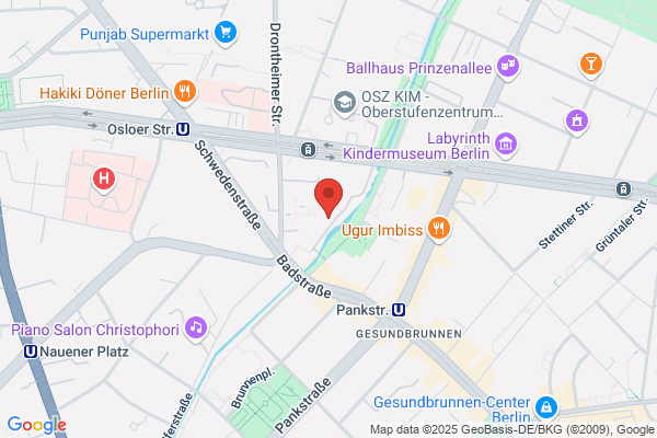 Bildhauerwerkstatt