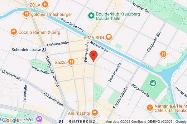 Oliver Behrendt