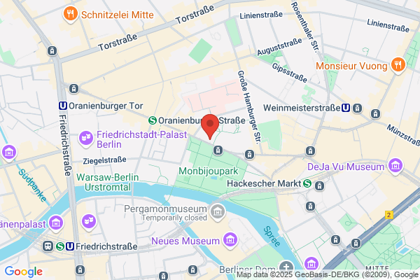 Coaching Akademie Berlin
