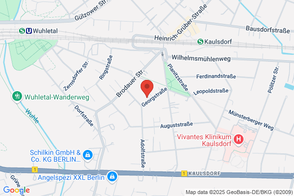 Duden Institut für Lerntherapie Berlin-Hellersdorf