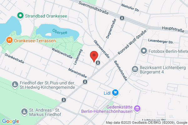 Duden Institut für Lerntherapie Berlin-Hohenschönhausen