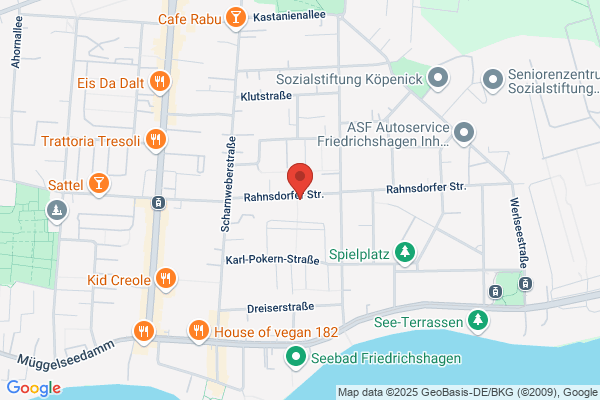 Duden Institut für Lerntherapie Berlin-Köpenick
