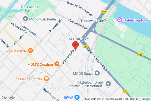 Duden Institut für Lerntherapie Berlin-Treptow