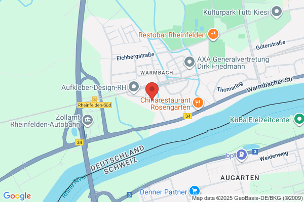 Gzim Kryeziu Garten & Landschaftsbau