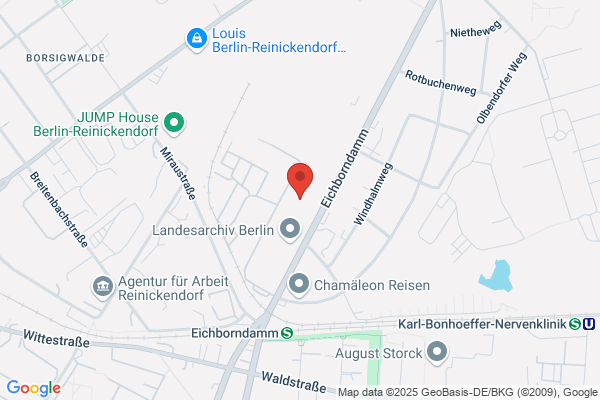 TÜV Rheinland Akademie GmbH