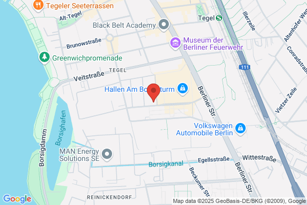 TÜV Rheinland Akademie GmbH