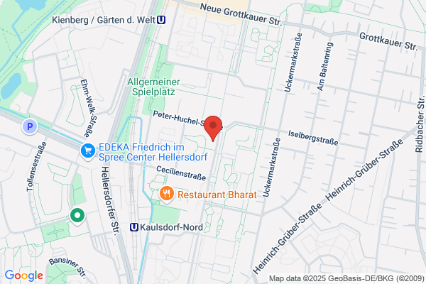 Verband Berliner Grundschulleitungen - VBGL