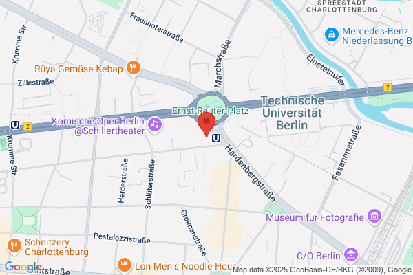 COMCAVE.COLLEGE GmbH