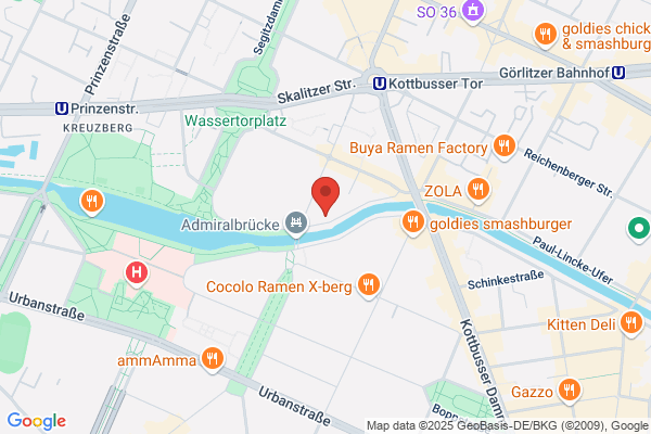 Zweiter Bildungsweg Pankow