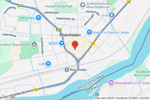 Rheinklinik GmbH