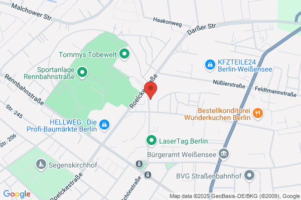 BSD-Gesellschaft für innovative Bildung mbH