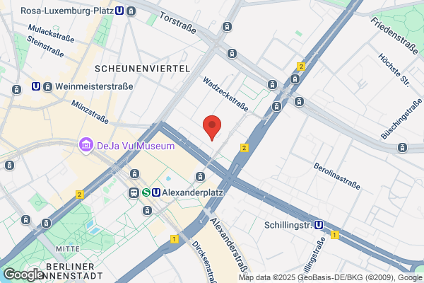 BTB Bildungszentrum für Technik und Bauwesen GmbH