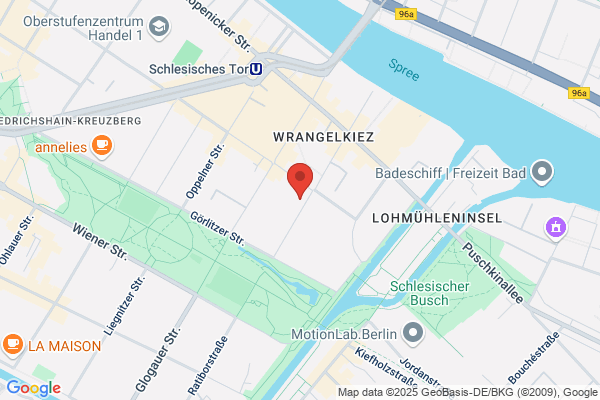 Bildungsteam Berlin- Brandenburg e.V.