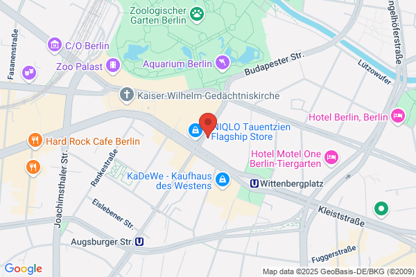 CBW College berufliche Weiterbildung Berlin GmbH