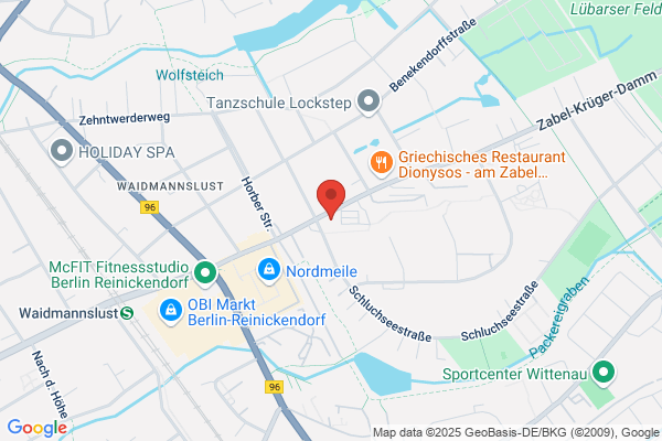 Deutscher Studienkreis e.V.