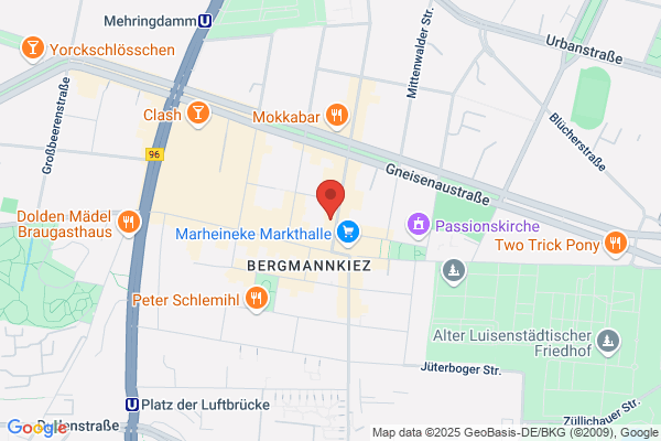 Exploratorium Berlin