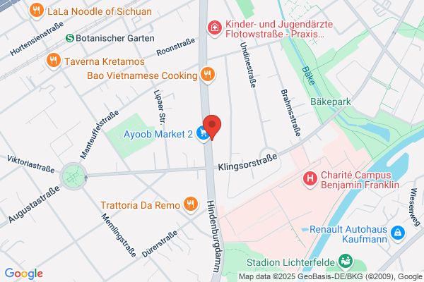 GFL Steglitz Fahrschule e.K.