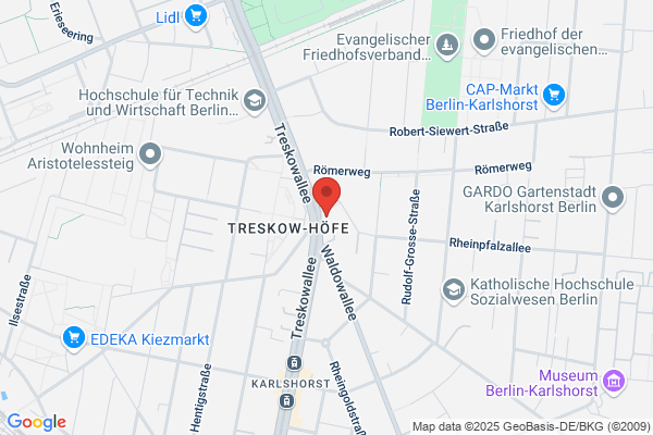 IBV Institut für Bildung und Verkehr
