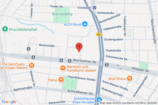 IEC Online-International Eduction Centre GmbH
