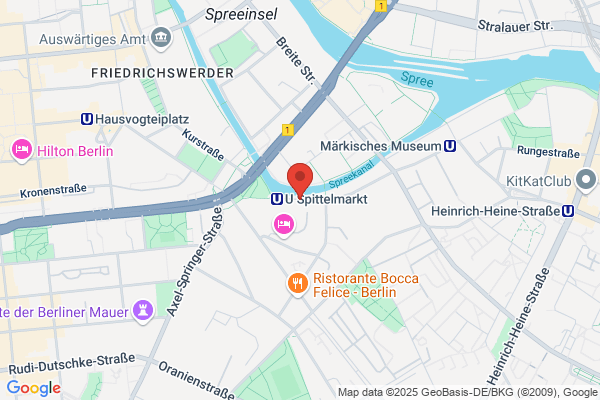 Insights Group Deutschland GmbH