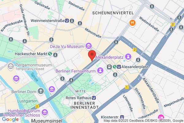 Integrata Aktiengesellschaft
