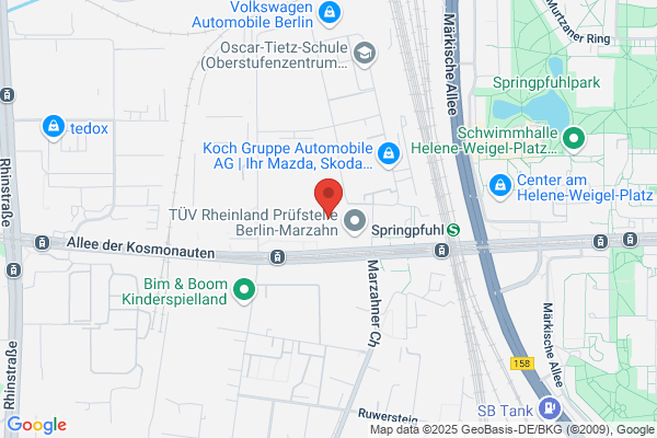 Privatinstitut HOGAN Bildung