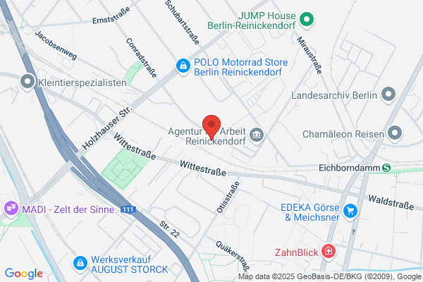 SAE-Institute GmbH