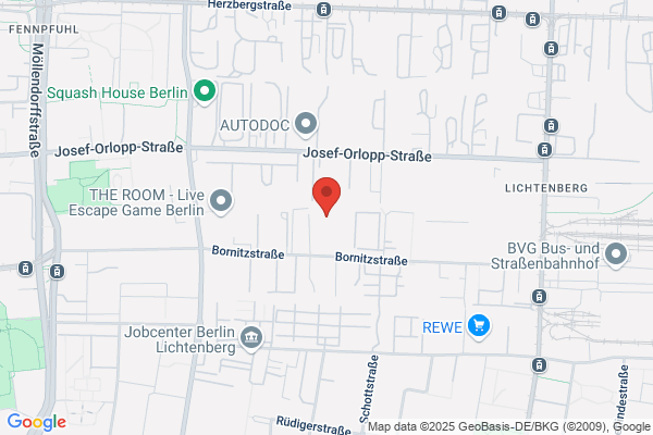 PCU Deutschland GmbH