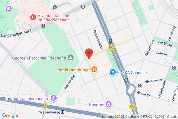 FROSCHking Internet GmbH