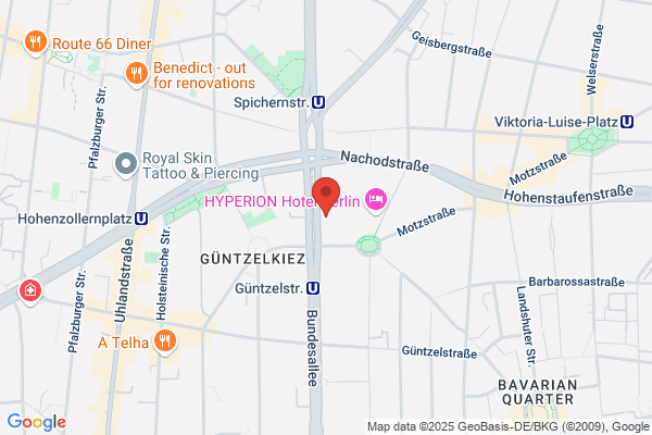 BIO COMPANY Trautenaustraße