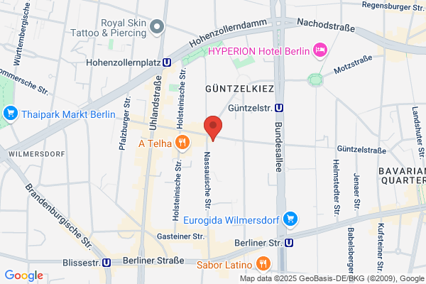 budni drogeriemarkt