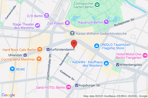 budni drogeriemarkt