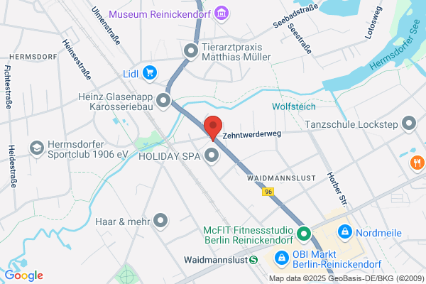 BioFrischeMarkt
