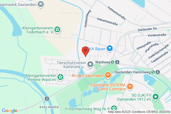 Trüb Fensterbau GmbH