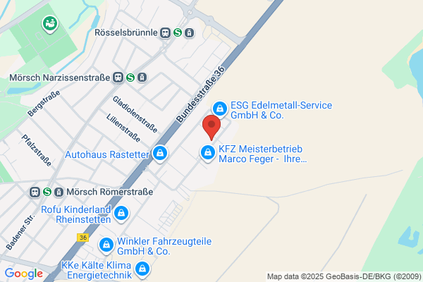 SMS Schaden Management Service GmbH