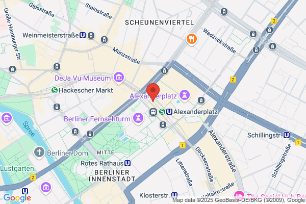 VITALIA GmbH