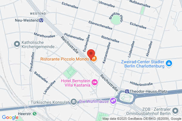 eo komma AG Biosupermarkt